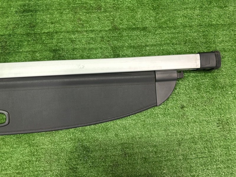 Шторка багажника Kia Sportage 3 2015 SL