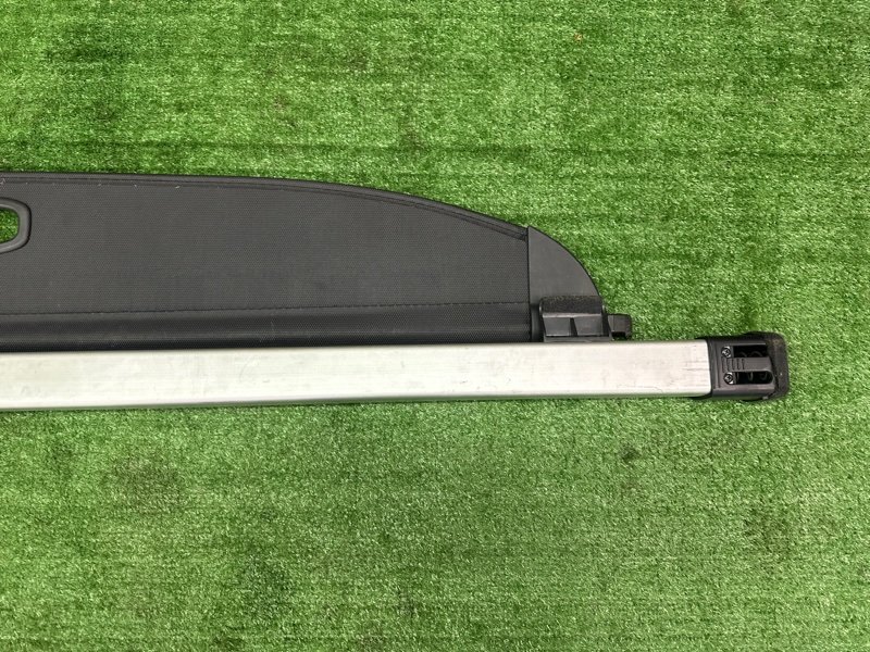 Шторка багажника Kia Sportage 3 2015 SL