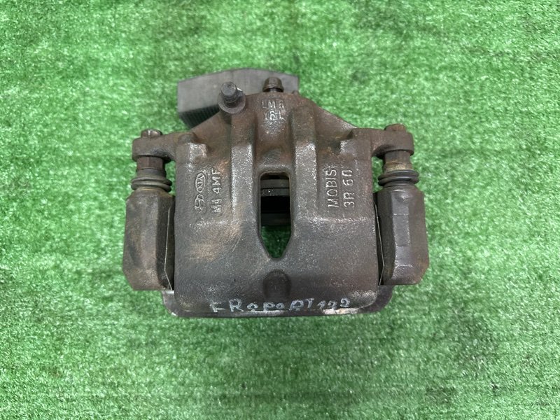 Суппорт тормозной Kia Sportage 3 2015 SL