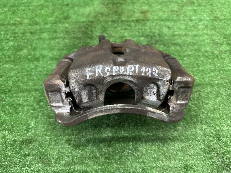 Суппорт тормозной Kia Sportage 3 2015 SL