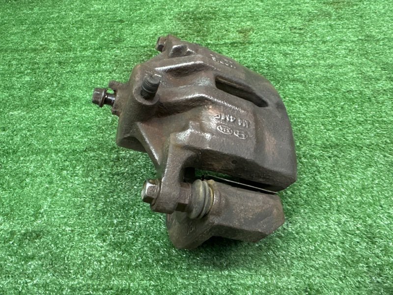 Суппорт тормозной Kia Sportage 3 2015 SL