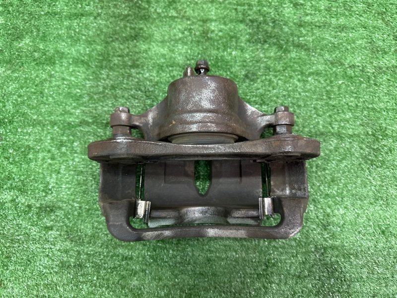 Суппорт тормозной Kia Sportage 3 2015 SL