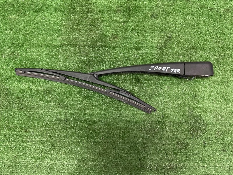 Поводок стеклоочистителя Kia Sportage 3 2015 SL