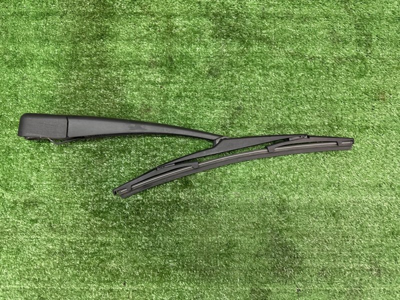 Поводок стеклоочистителя Kia Sportage 3 2015 SL