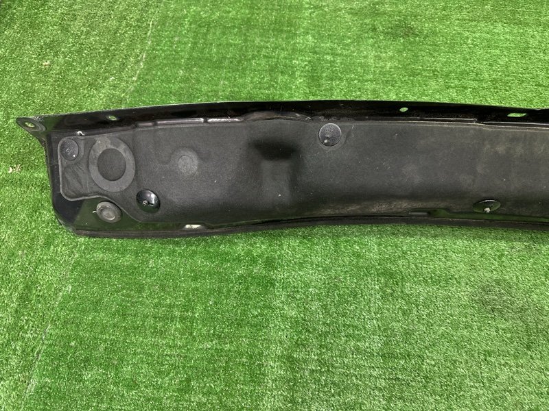 Накладка под жабо водосток Kia Sportage 3 2015 SL