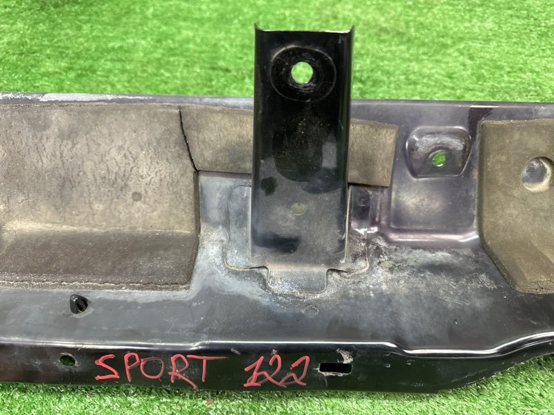 Накладка под жабо водосток Kia Sportage 3 2015 SL