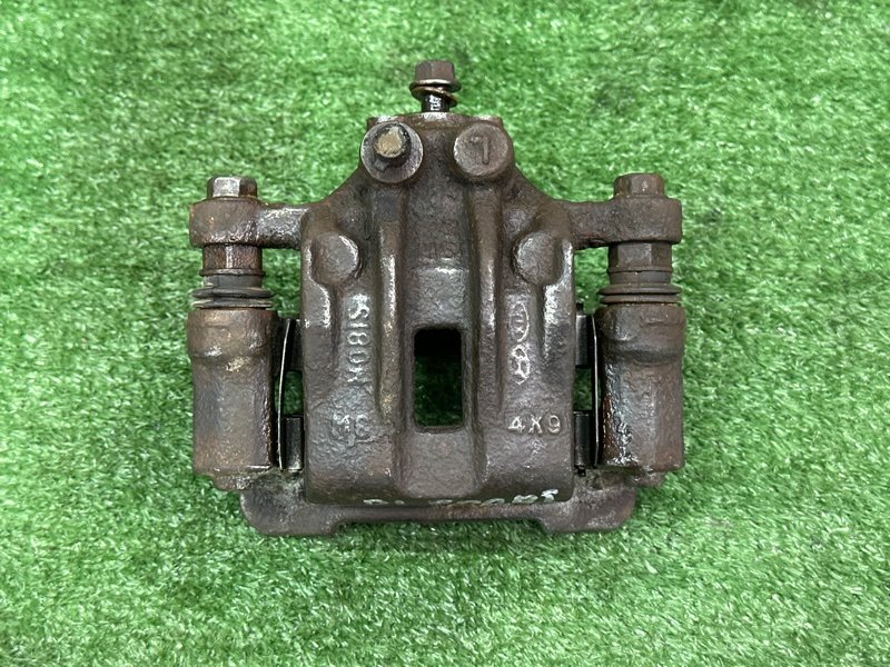 Суппорт тормозной Kia Sportage 3 2015 SL