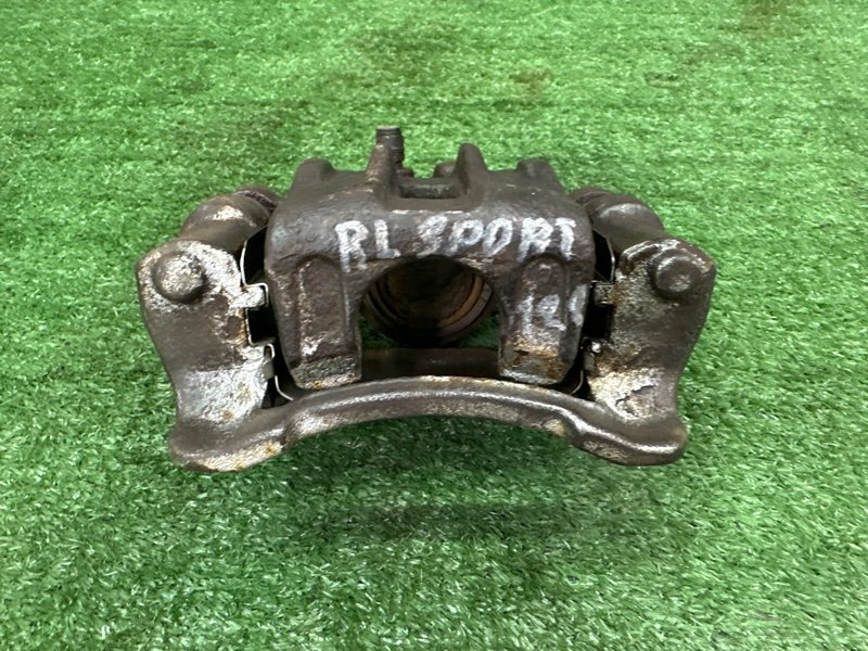 Суппорт тормозной Kia Sportage 3 2015 SL