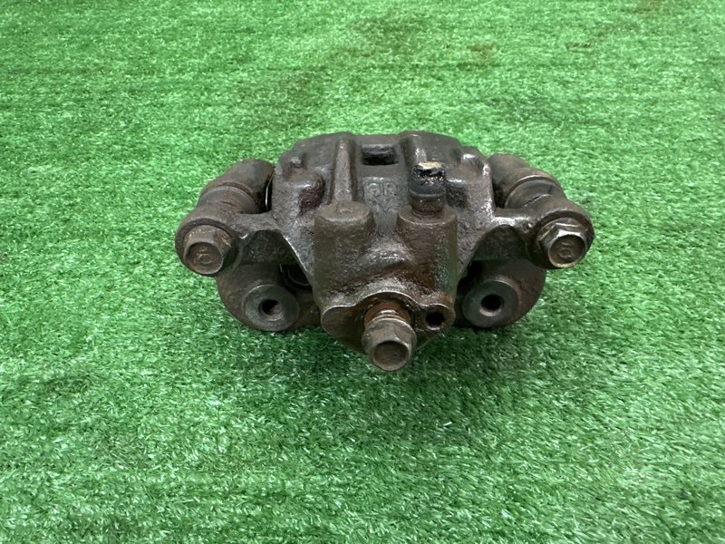 Суппорт тормозной Kia Sportage 3 2015 SL