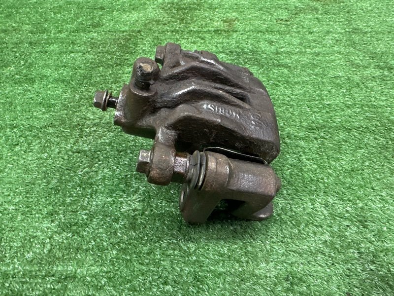 Суппорт тормозной Kia Sportage 3 2015 SL