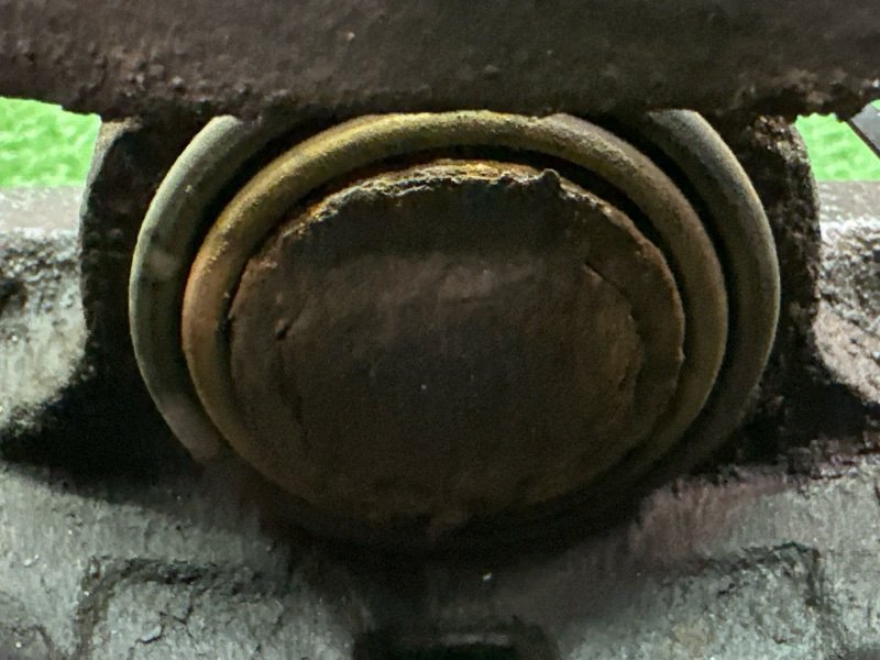 Суппорт тормозной Kia Sportage 3 2015 SL