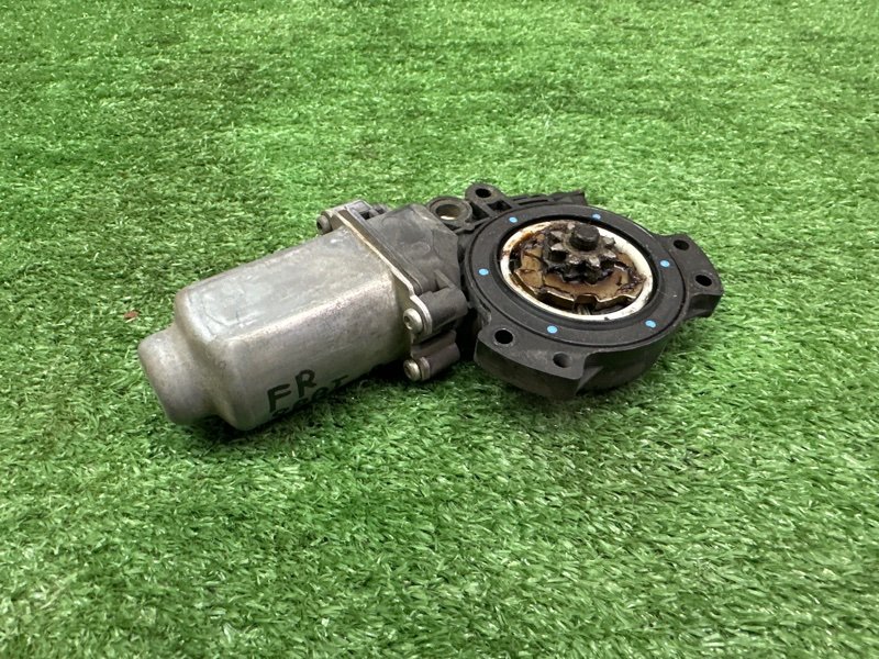 Мотор стеклоподъемника Kia Sportage 3 2015 SL