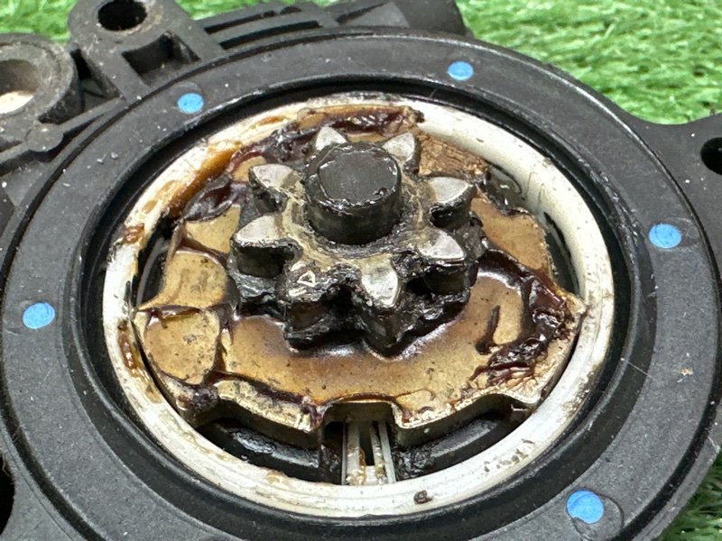 Мотор стеклоподъемника Kia Sportage 3 2015 SL