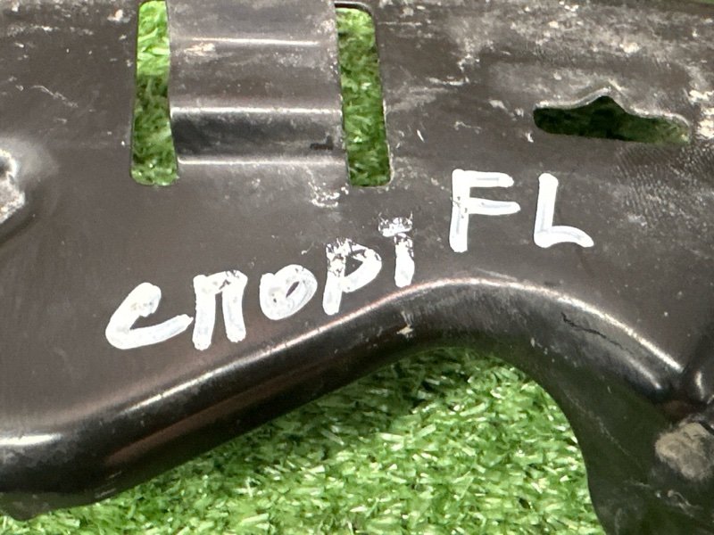 Кронштейн фары Kia Sportage 3 2015 SL