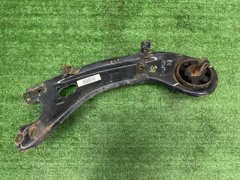 Рычаг подвески Kia Sportage 3 2015 SL