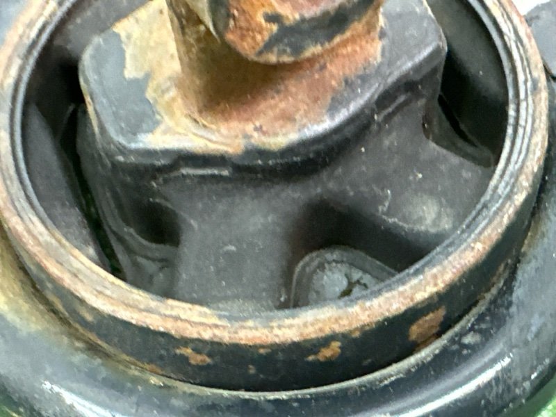 Рычаг подвески Kia Sportage 3 2015 SL