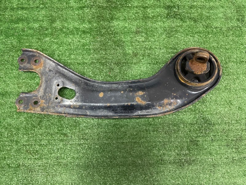 Рычаг подвески Kia Sportage 3 2015 SL