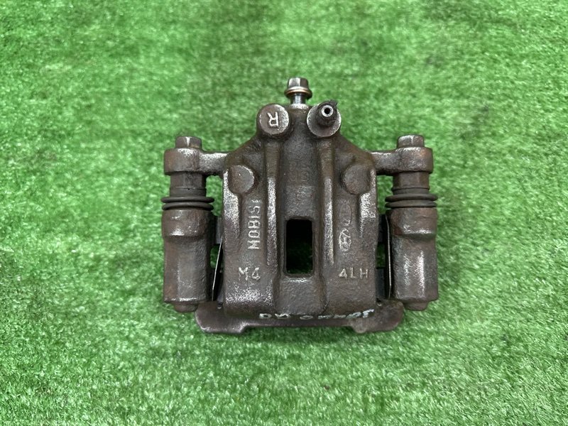 Суппорт тормозной Kia Sportage 3 2015 SL