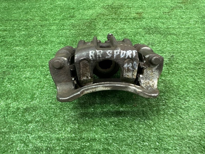 Суппорт тормозной Kia Sportage 3 2015 SL