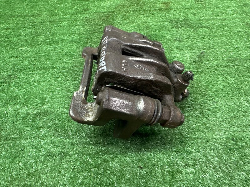 Суппорт тормозной Kia Sportage 3 2015 SL