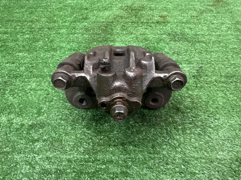 Суппорт тормозной Kia Sportage 3 2015 SL