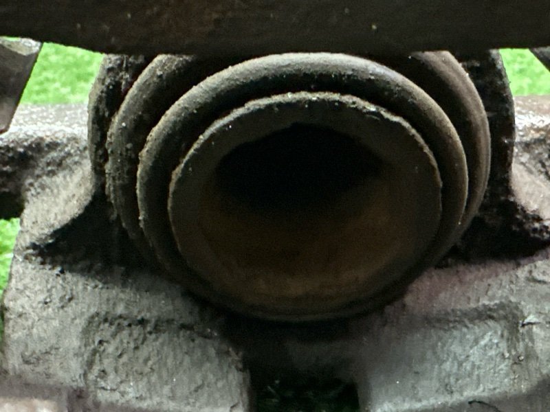 Суппорт тормозной Kia Sportage 3 2015 SL