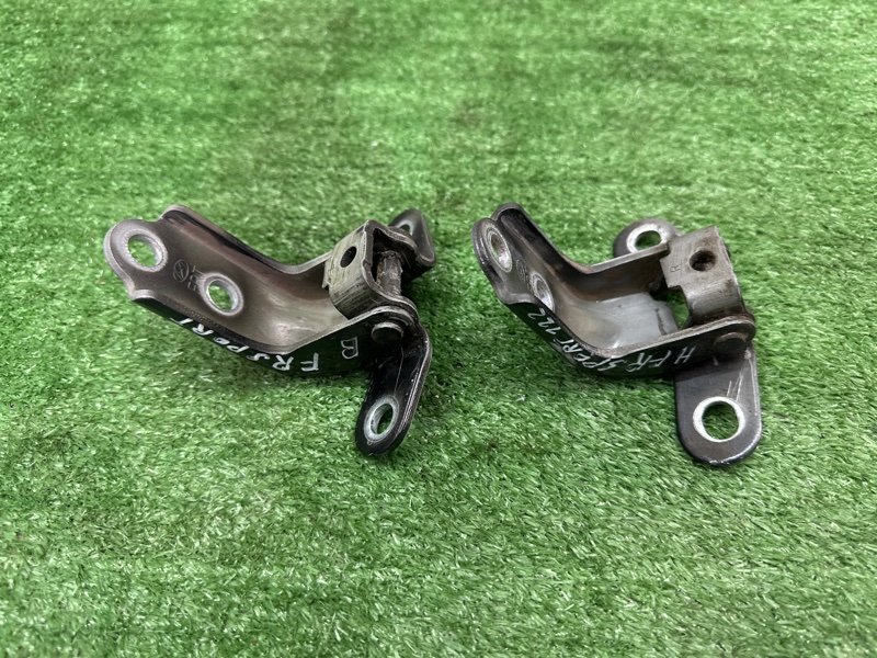 Петли двери Kia Sportage 3 2015 SL