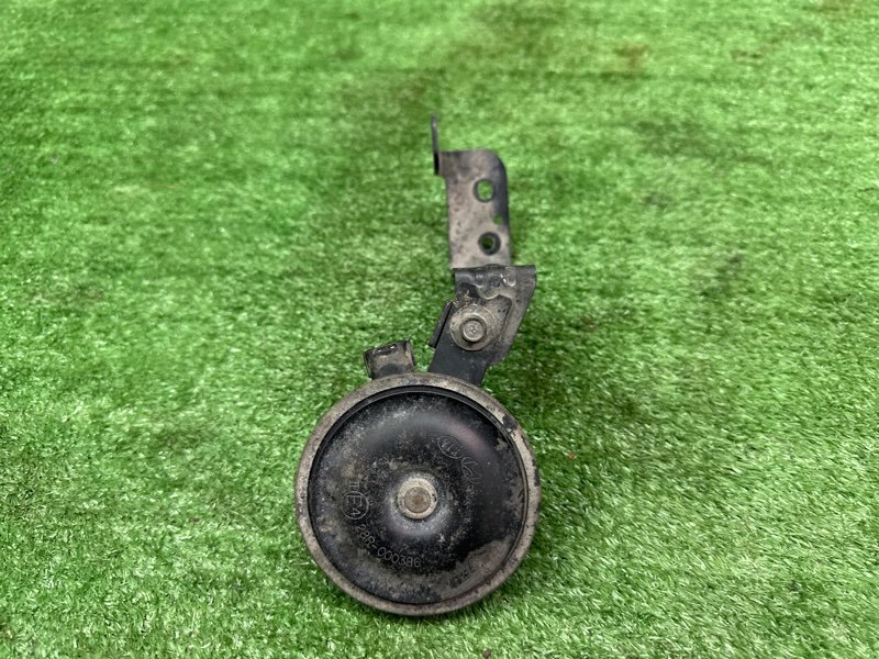 Звуковой сигнал Kia Sportage 3 2015 SL