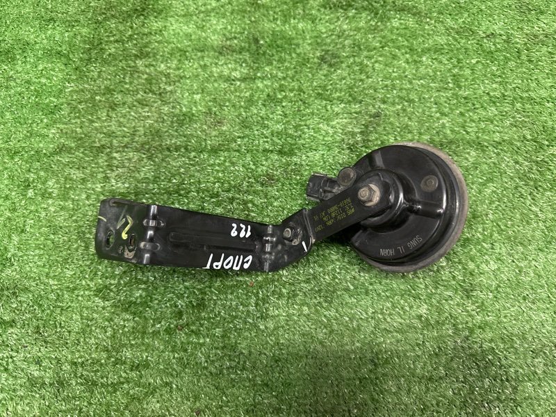 Звуковой сигнал Kia Sportage 3 2015 SL