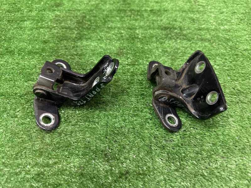 Петли двери Kia Sportage 3 2015 SL