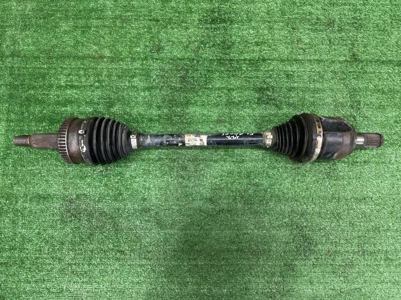 Привод в сборе Kia Sportage 3 2015 SL