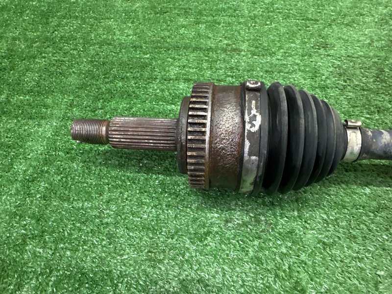 Привод в сборе Kia Sportage 3 2015 SL