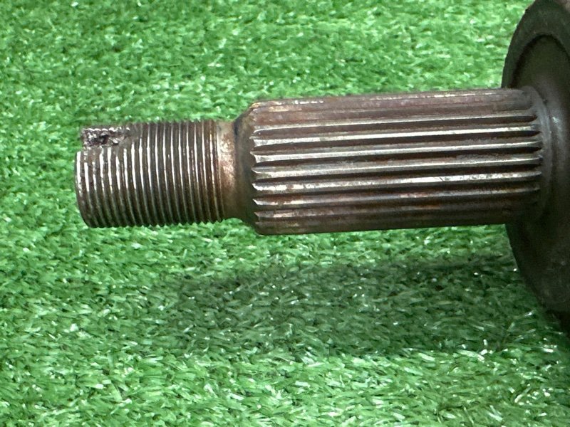 Привод в сборе Kia Sportage 3 2015 SL