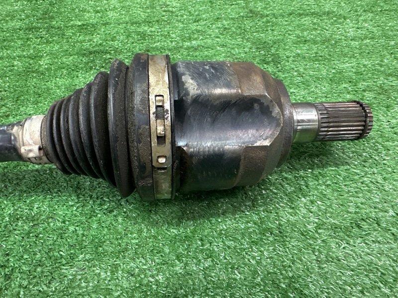 Привод в сборе Kia Sportage 3 2015 SL