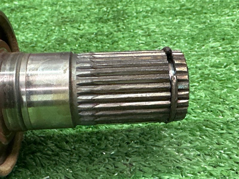 Привод в сборе Kia Sportage 3 2015 SL