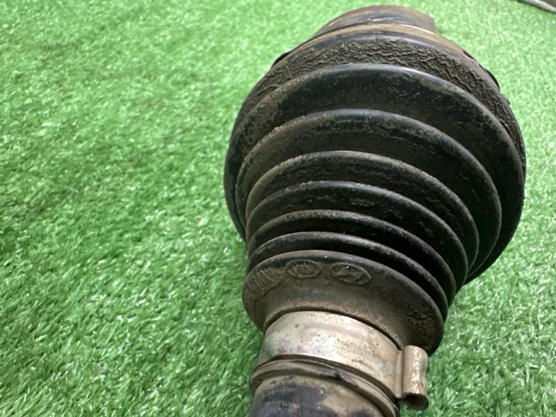 Привод в сборе Kia Sportage 3 2015 SL