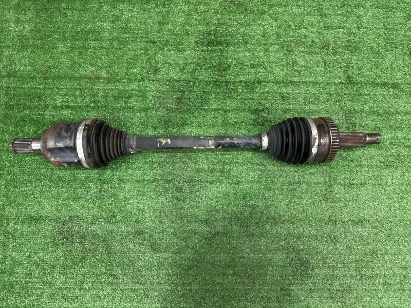 Привод в сборе Kia Sportage 3 2015 SL