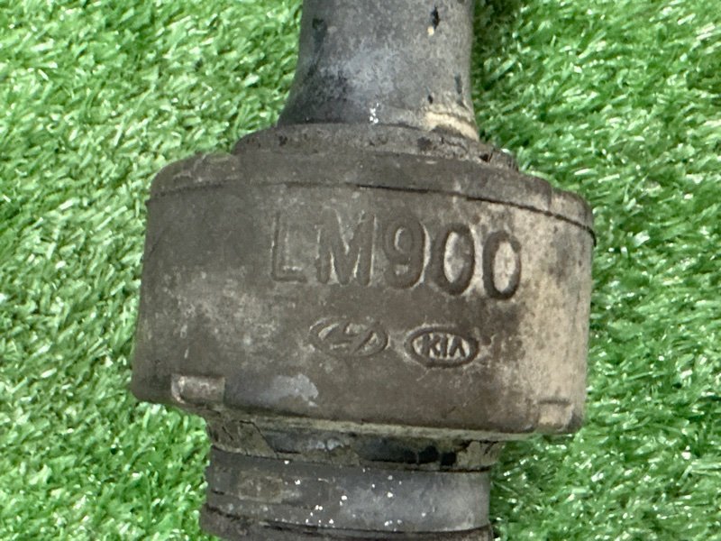 Привод в сборе Kia Sportage 3 2015 SL