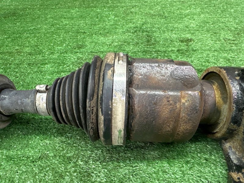 Привод в сборе Kia Sportage 3 2015 SL