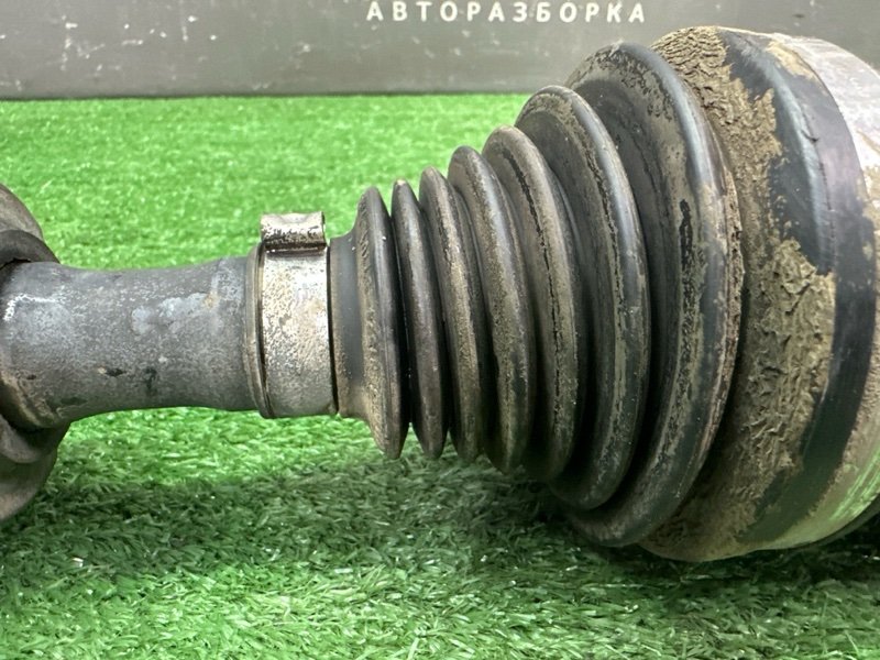 Привод в сборе Kia Sportage 3 2015 SL