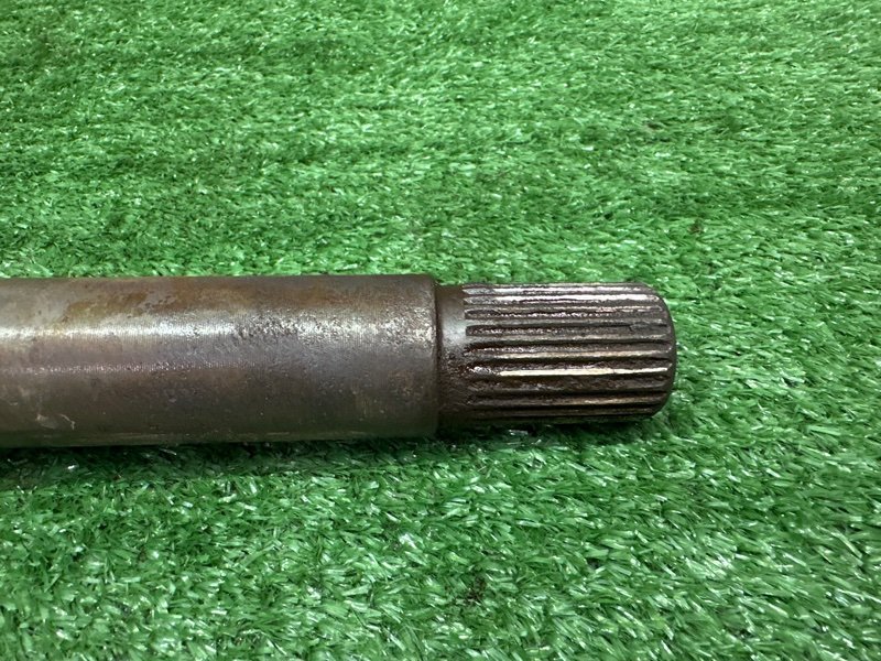 Привод в сборе Kia Sportage 3 2015 SL