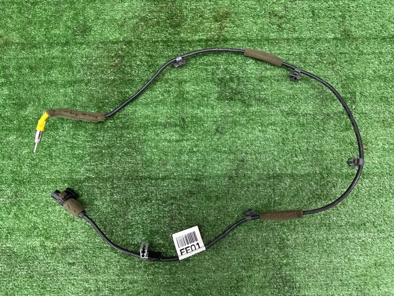 Проводка антенны Kia Sportage 3 2015 SL