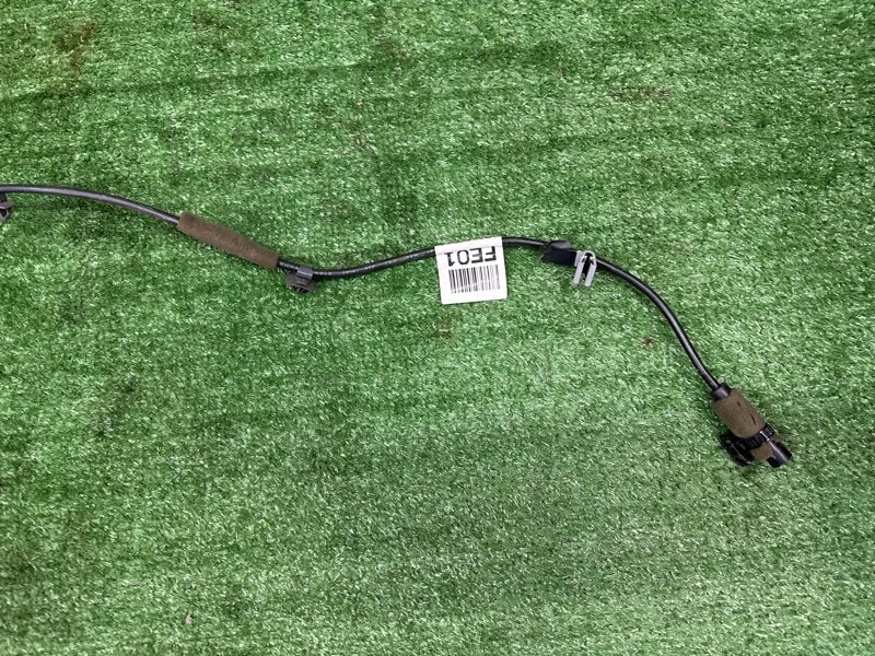 Проводка антенны Kia Sportage 3 2015 SL