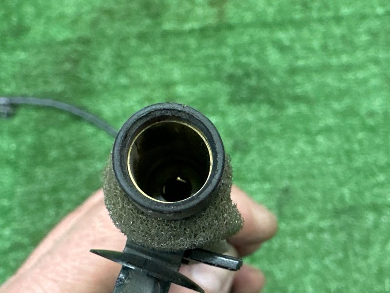 Проводка антенны Kia Sportage 3 2015 SL