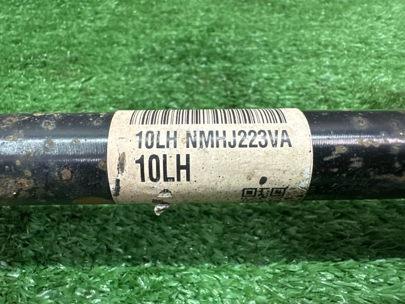 Привод в сборе Kia Sportage 3 2015 SL