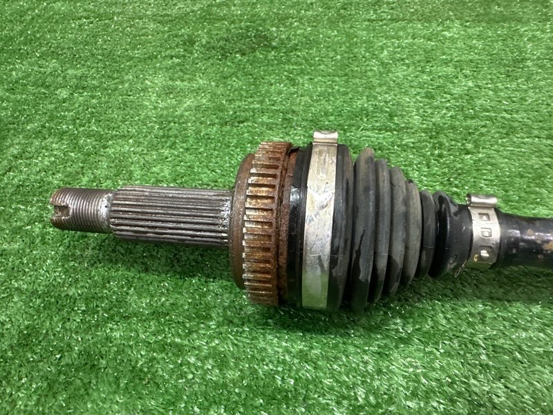 Привод в сборе Kia Sportage 3 2015 SL