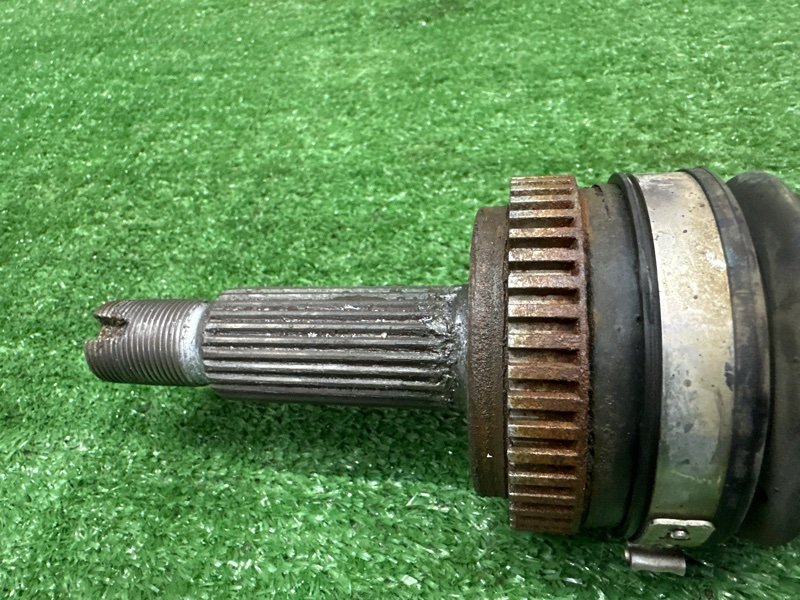 Привод в сборе Kia Sportage 3 2015 SL