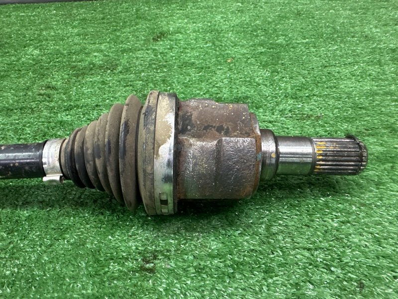 Привод в сборе Kia Sportage 3 2015 SL