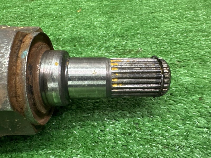 Привод в сборе Kia Sportage 3 2015 SL