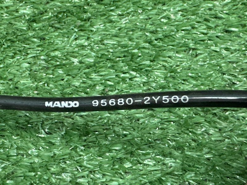 Датчик ABS Kia Sportage 3 2015 SL